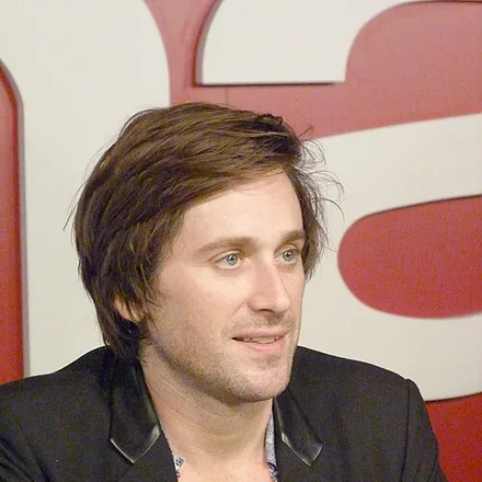 Portrait de Thomas Dutronc