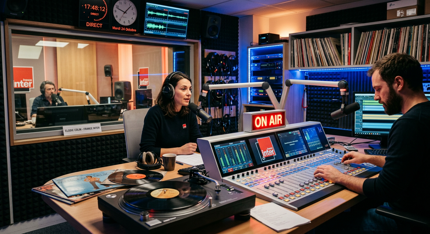 Attaché de presse radio musique en France : le comparatif complet des agences en 2026