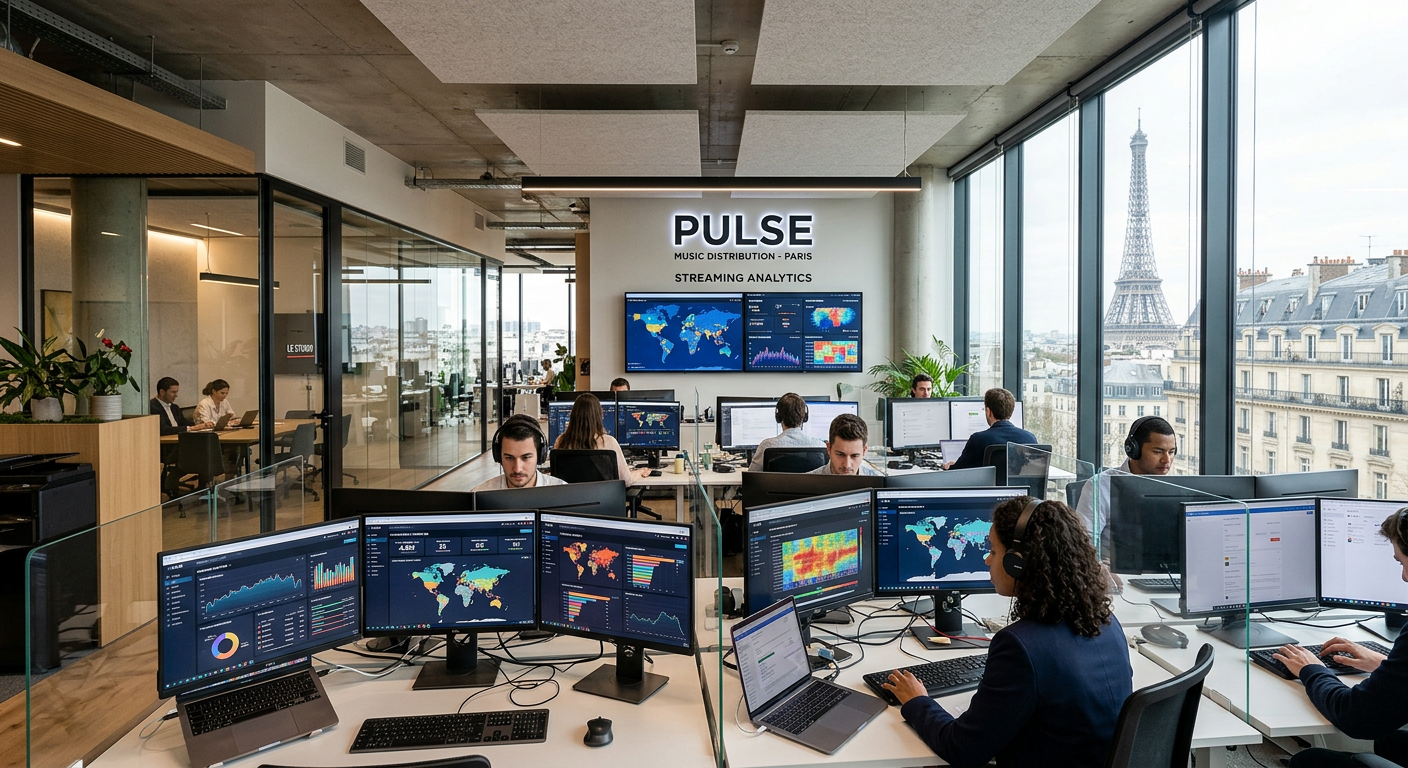 Believe Distribution avis 2026 : tarifs, services et alternatives