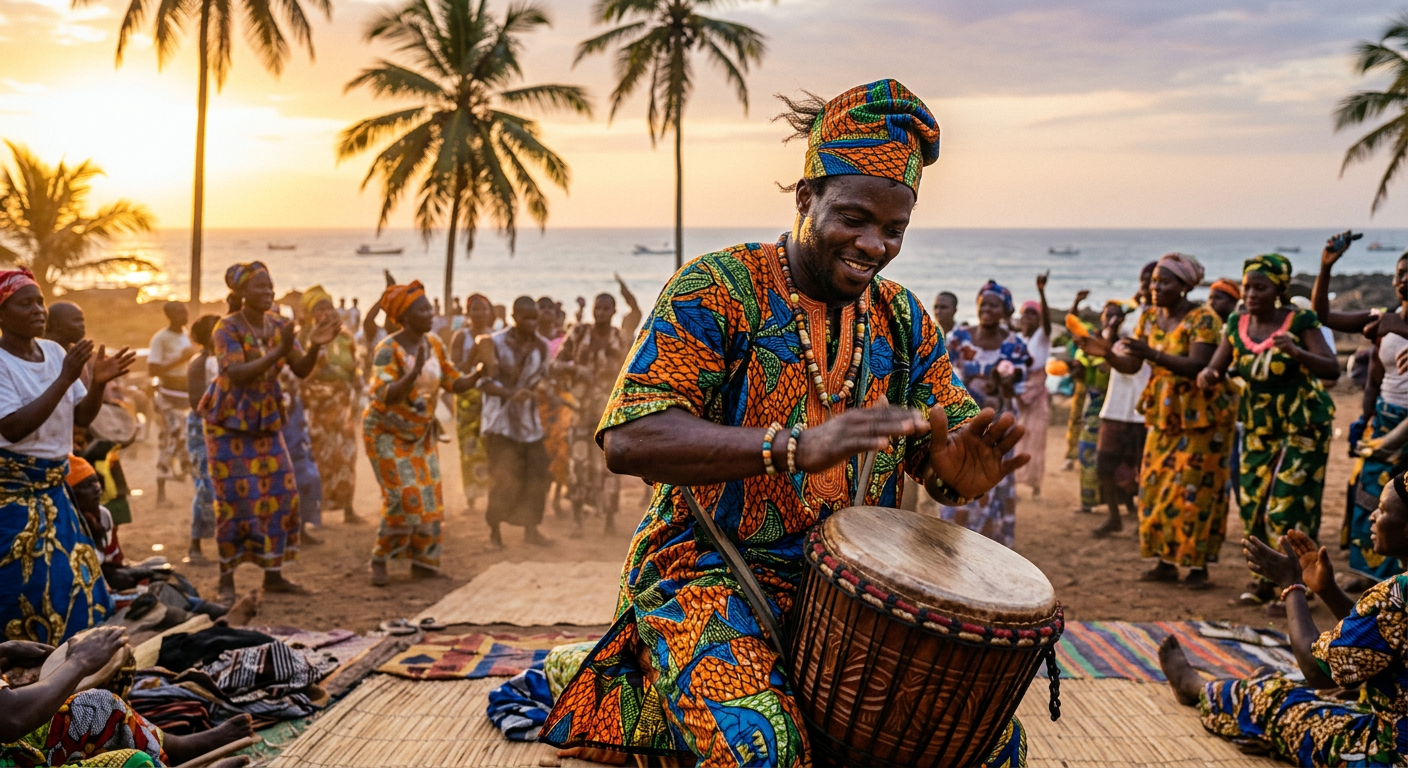 BGDA Guinée : adhésion, droits gérés et procédure complète pour les auteurs et compositeurs