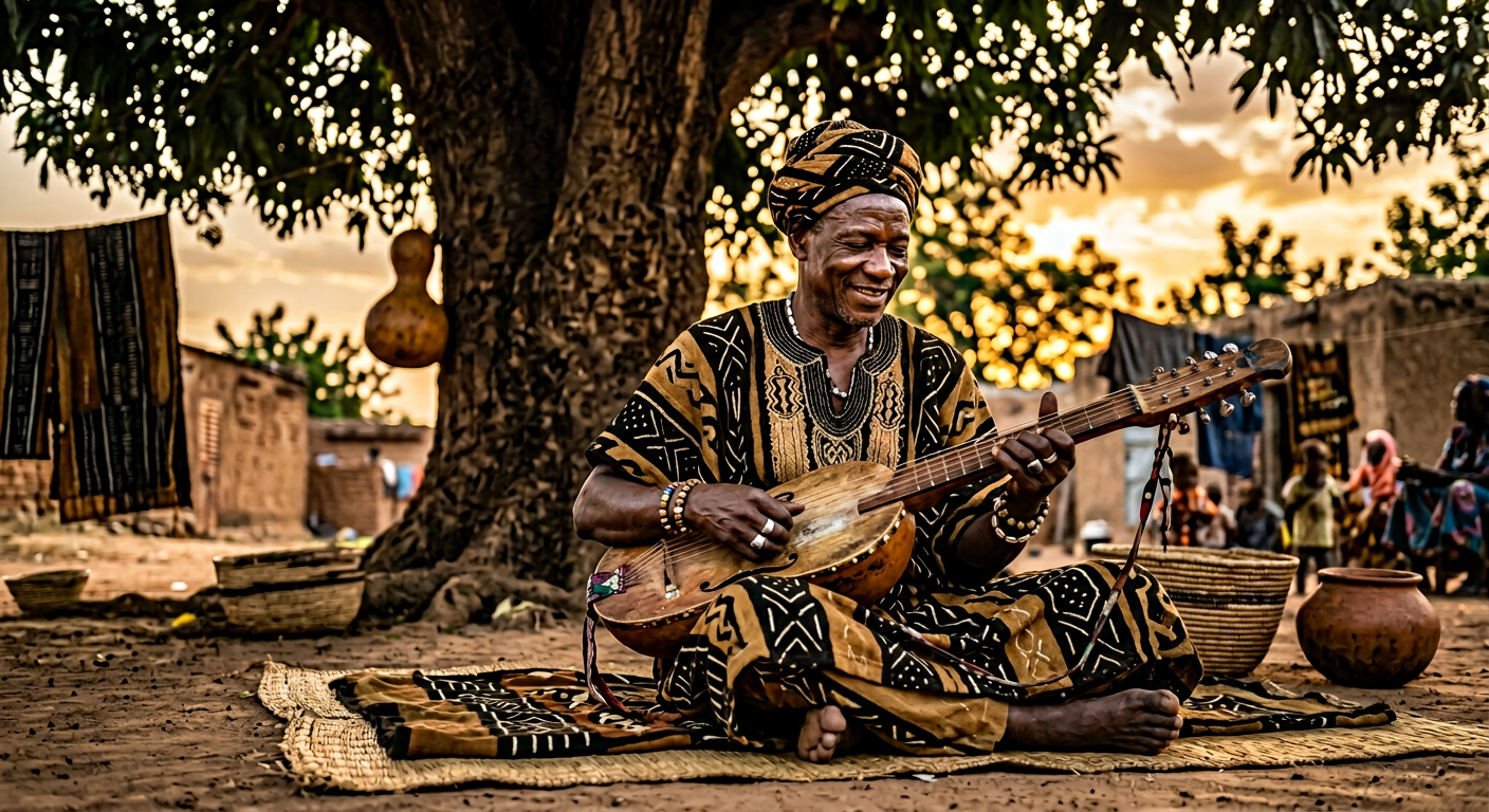 BUMDA Mali : adhésion, droits gérés et procédure complète pour les auteurs et compositeurs