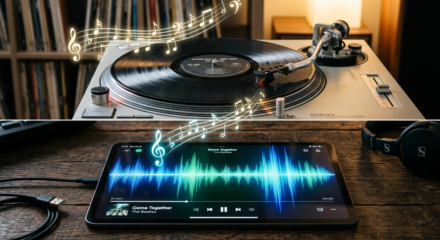 Droits d'auteur et droits voisins au Maroc : combien touche un artiste en streaming ?