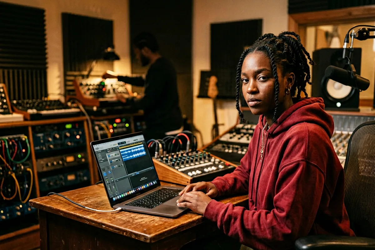 Comment obtenir un contrat de distribution musicale en 2026