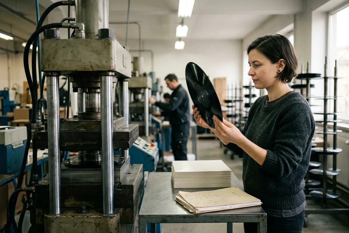 Intermittent et producteur : les aides CNM, CIPP, Adami et Sacem