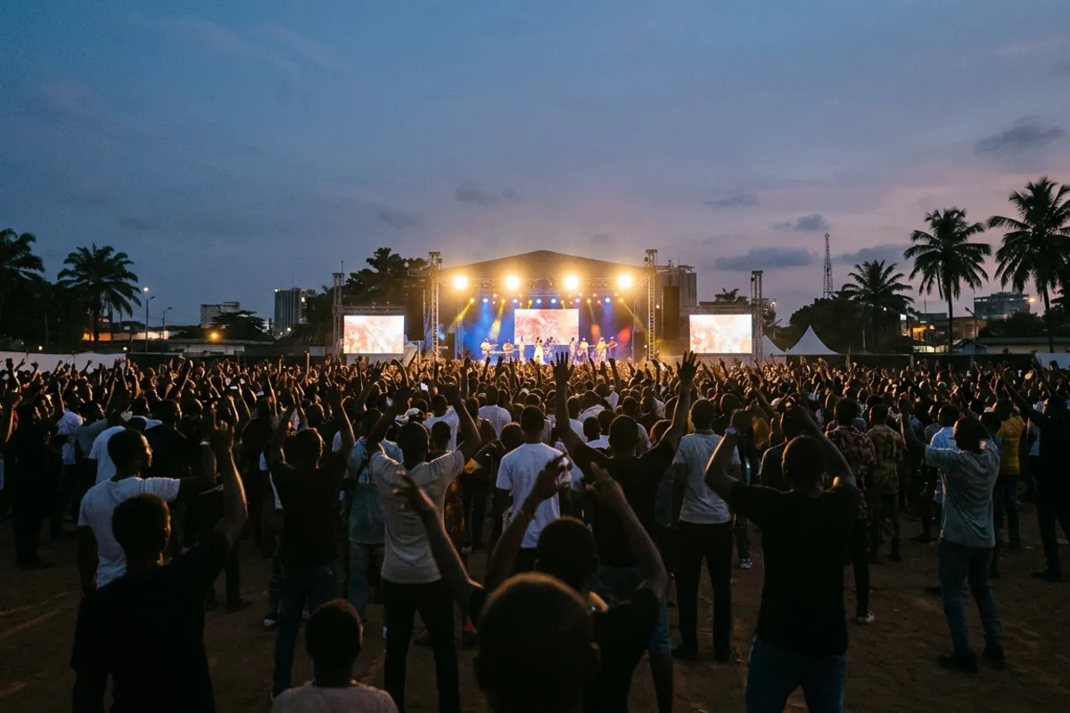 BURIDA Côte d'Ivoire : adhésion, droits gérés et procédure complète pour les auteurs et artistes