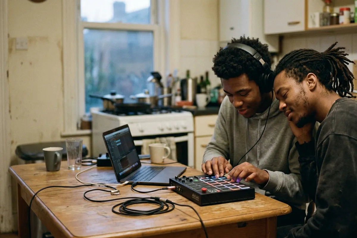 Comment débuter en tant que Beatmaker en 2026 : guide complet
