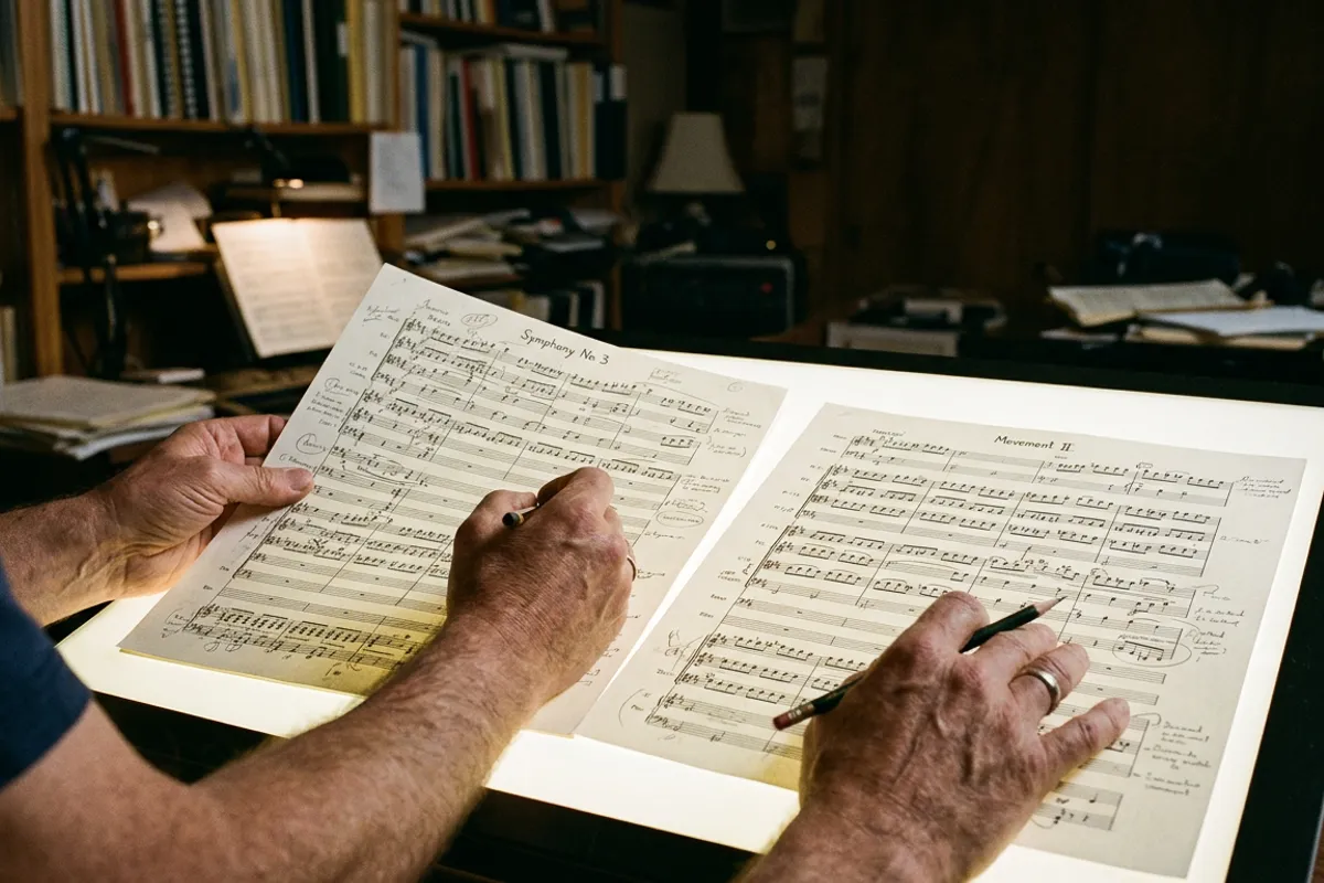 Comment éviter le plagiat en musique : guide pratique 2026