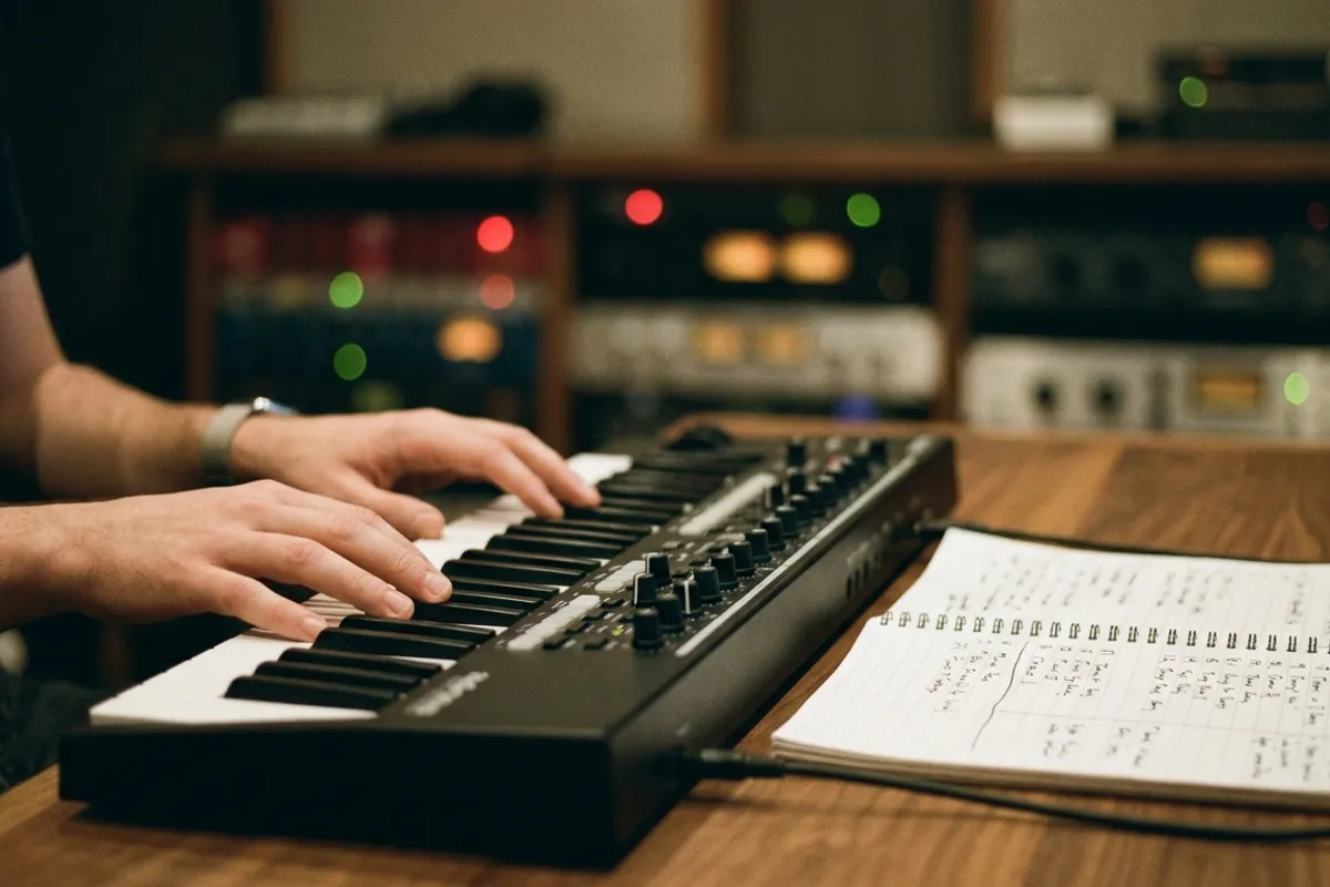 Comment mettre sa musique en ligne en 2026 : la méthode simple et rapide