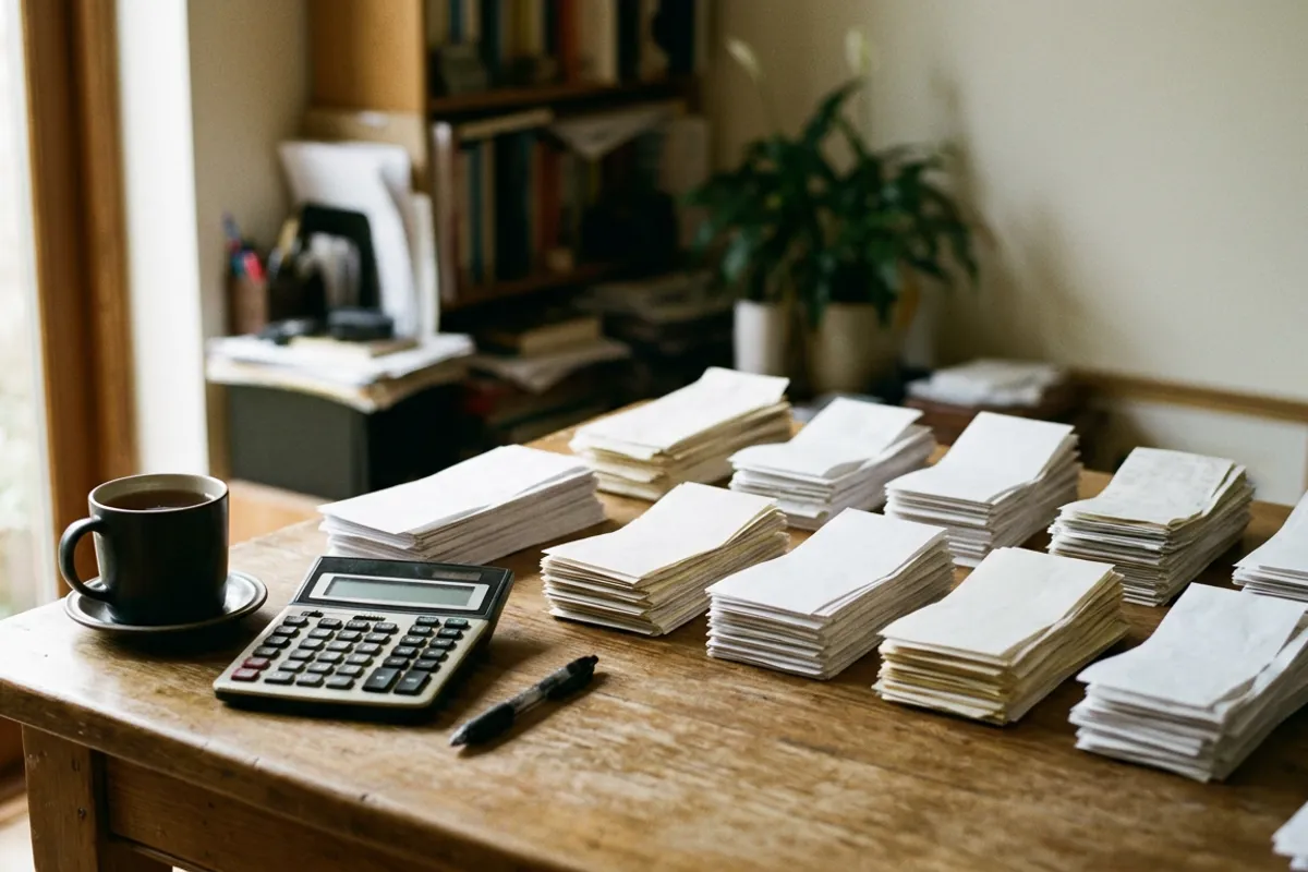 Comptabilité et fiscalité de l'artiste indépendant : auto-entrepreneur, SARL ou association ?