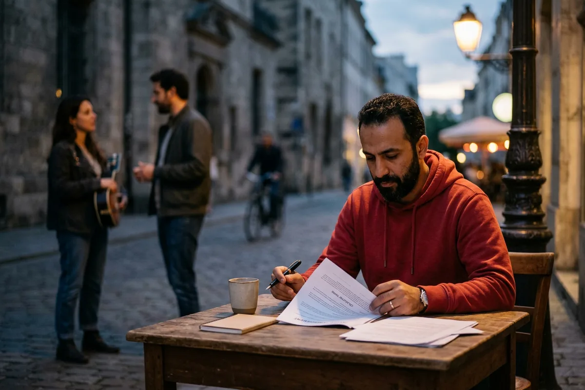 Contrat d'édition musicale : modèle, clauses et pièges à éviter en 2026