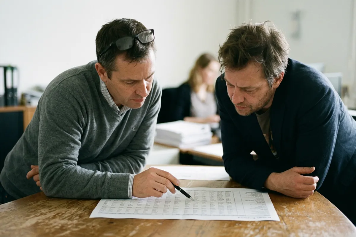 CIPP (Crédit d'impôt phonographique) 2026 : éligibilité + jusqu'à 40 % remboursés
