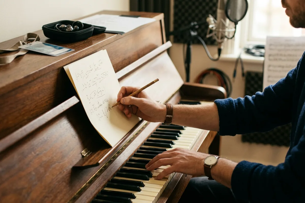 Intermittent et artiste-auteur : cumuler les deux statuts sans perdre tes droits