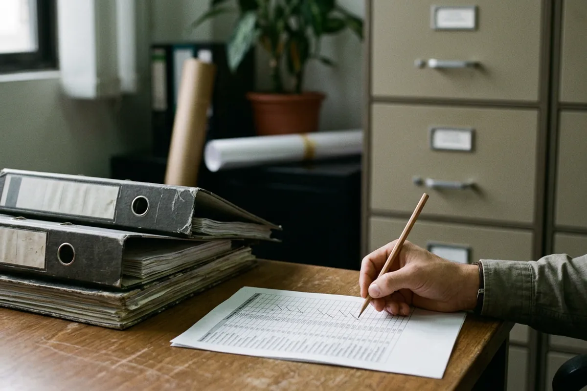 Déclaration Annuelle des Ventes SCPP SPPF : le Guide Complet pour Toucher ses Droits Voisins