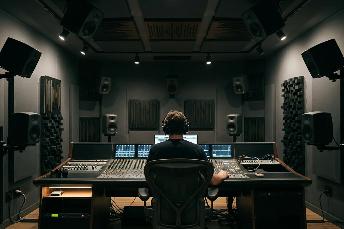 Comment distribuer un fichier Dolby Atmos en 2026 : guide complet