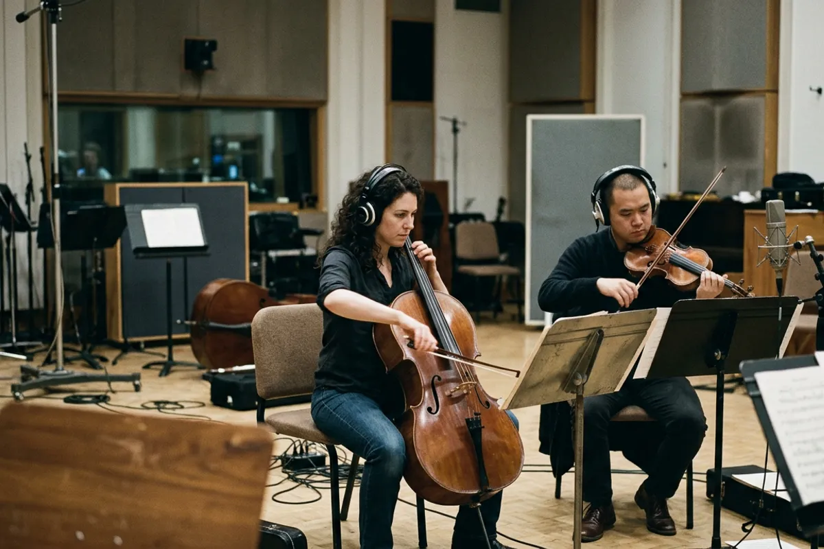 Droits voisins musique 2026 : guide complet (SCPP, SPPF, rémunération équitable)