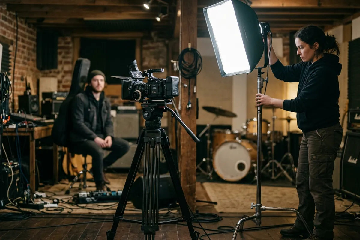 Comment faire connaître sa musique sur YouTube en 2026