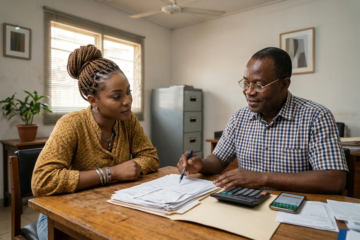 Fiscalité et statut de l'artiste au Cameroun : impôts, cachets, CNPS (2026)