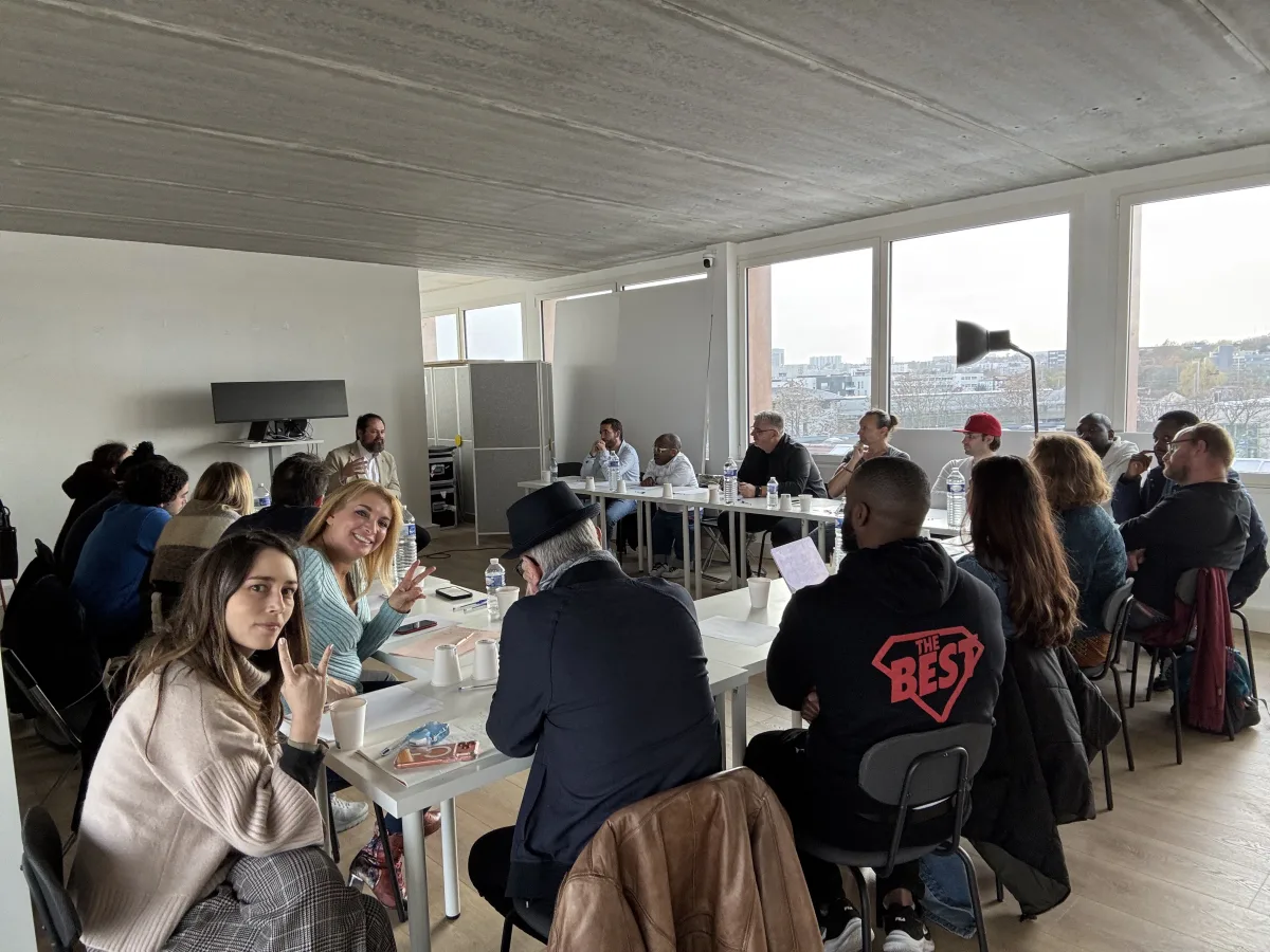 Formation music business : le guide complet pour vivre de sa musique en 2026