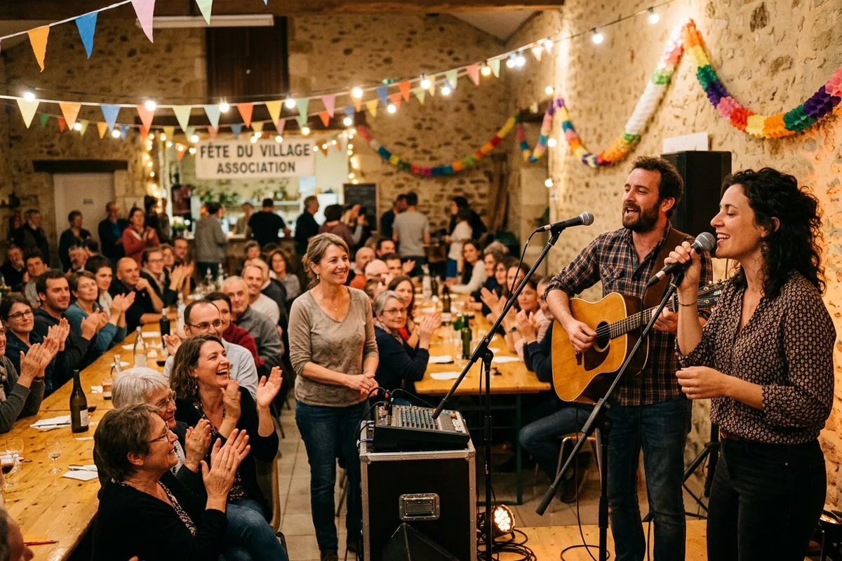GUSO : le guide complet du musicien (être payé, récupérer tes heures)