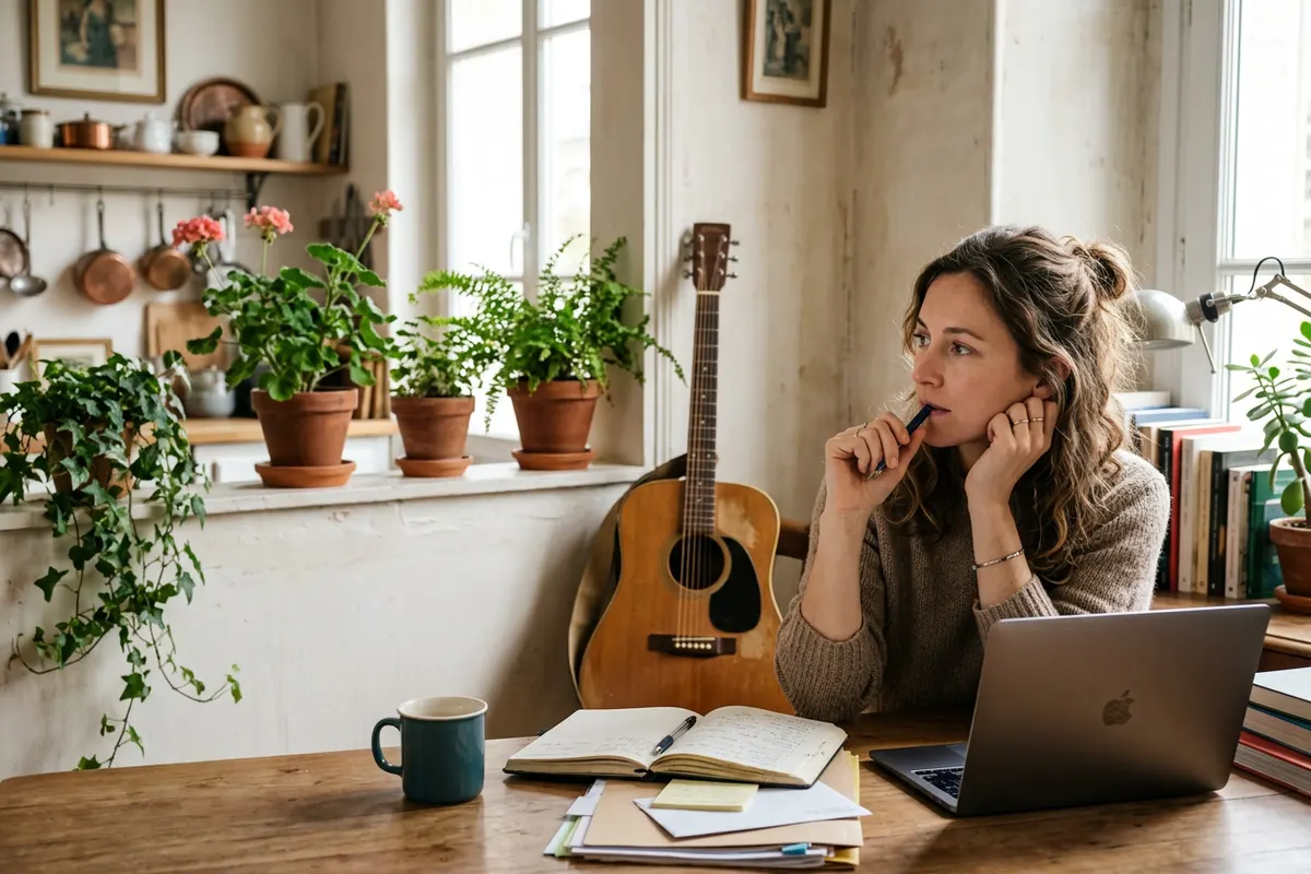 Intermittent et auto-entrepreneur : compatible, mais pas pour n'importe quoi