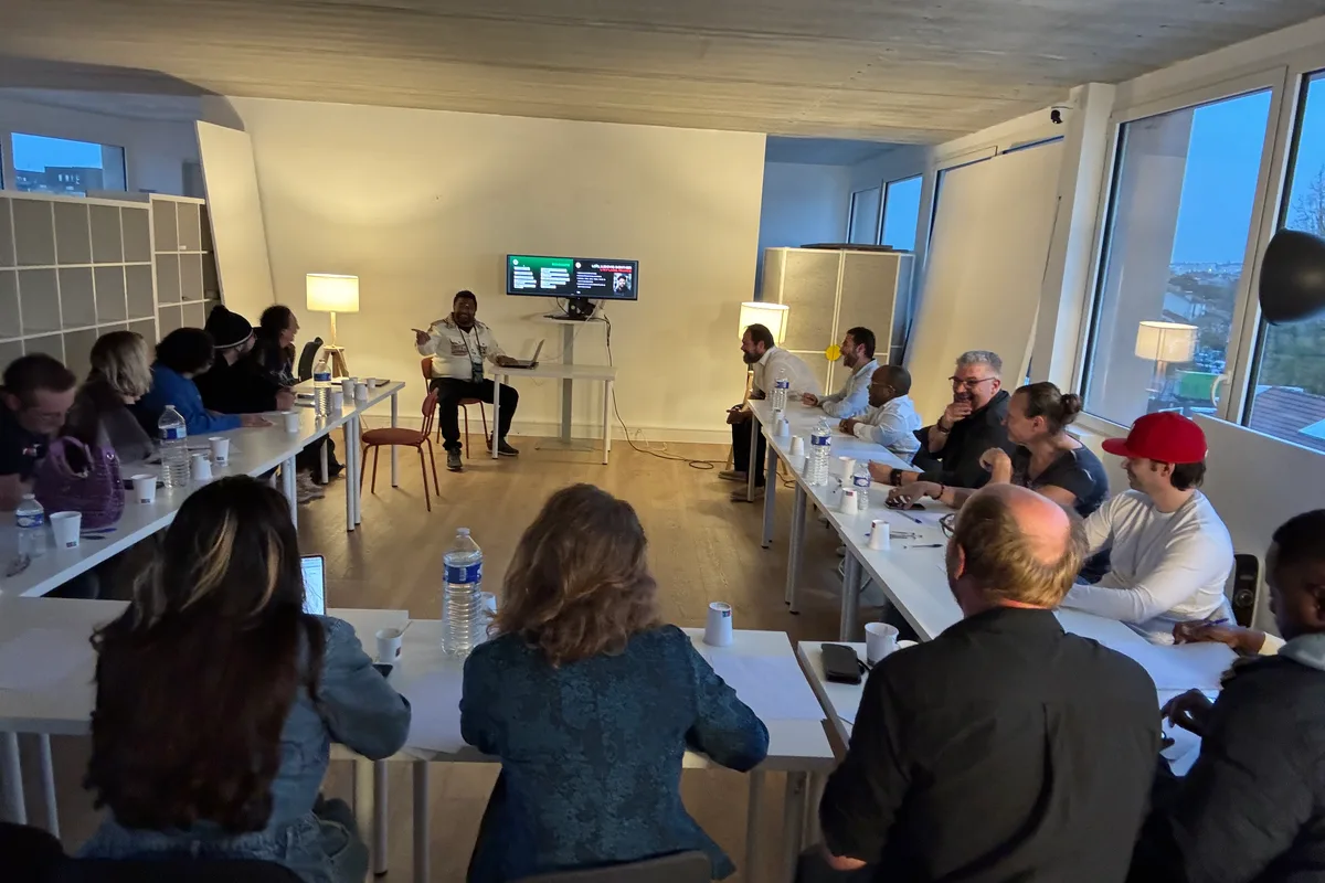 Intermittent du spectacle : se former pour produire et éditer son propre projet musical