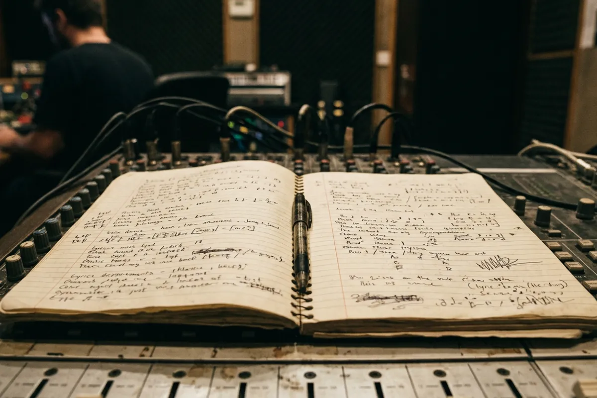 Metadata musique : ISNI, IPI, ISWC, le guide pour ne pas perdre ses royalties