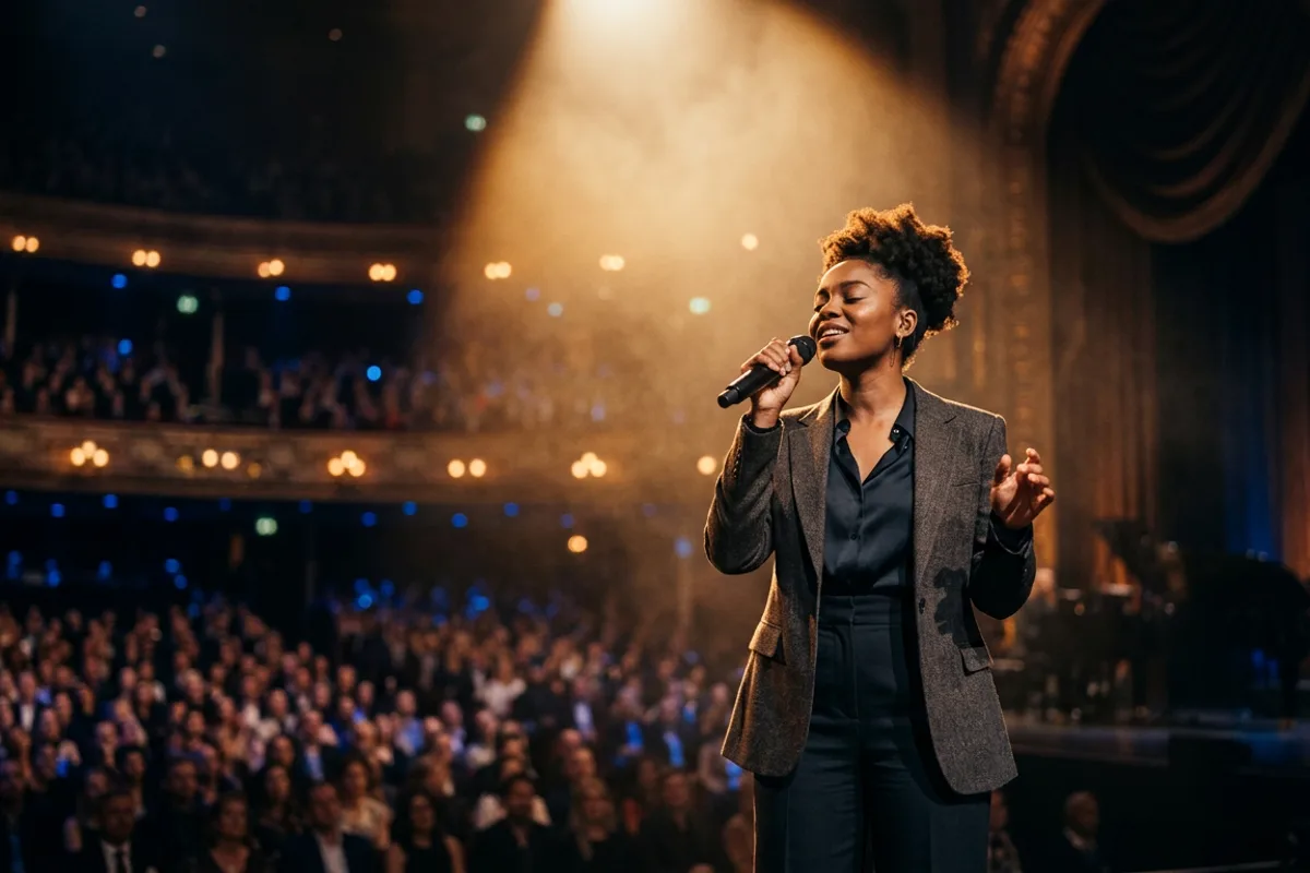 Être nommé aux Grammy Awards en indépendant : le guide complet que personne ne te donne
