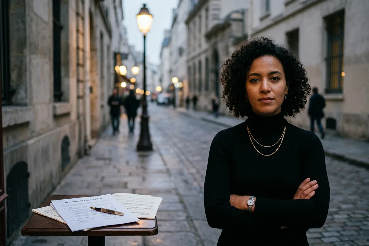 Pacte de préférence éditoriale : ce qu'il engage vraiment (guide 2026)