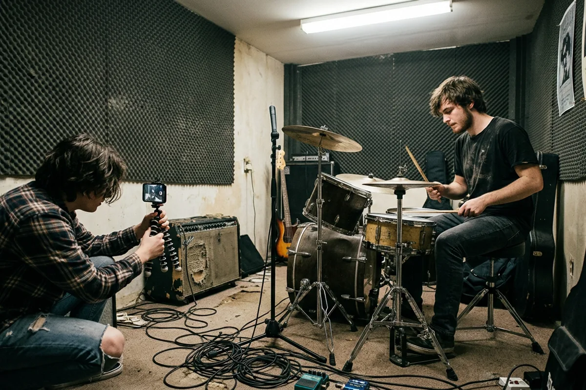 Comment passer le cap des 1 000 streams sur Spotify en 2026