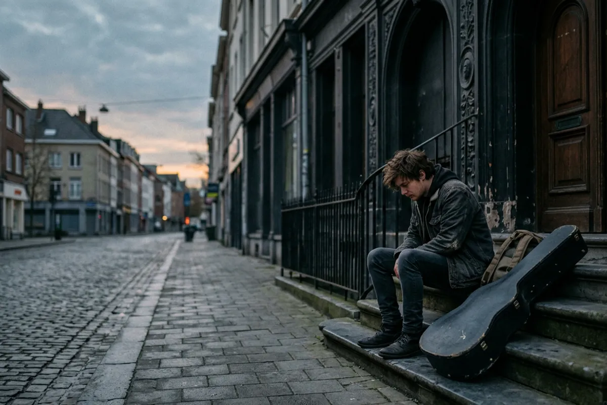 Percer dans la musique en 2026 : mindset, réalité et parcours