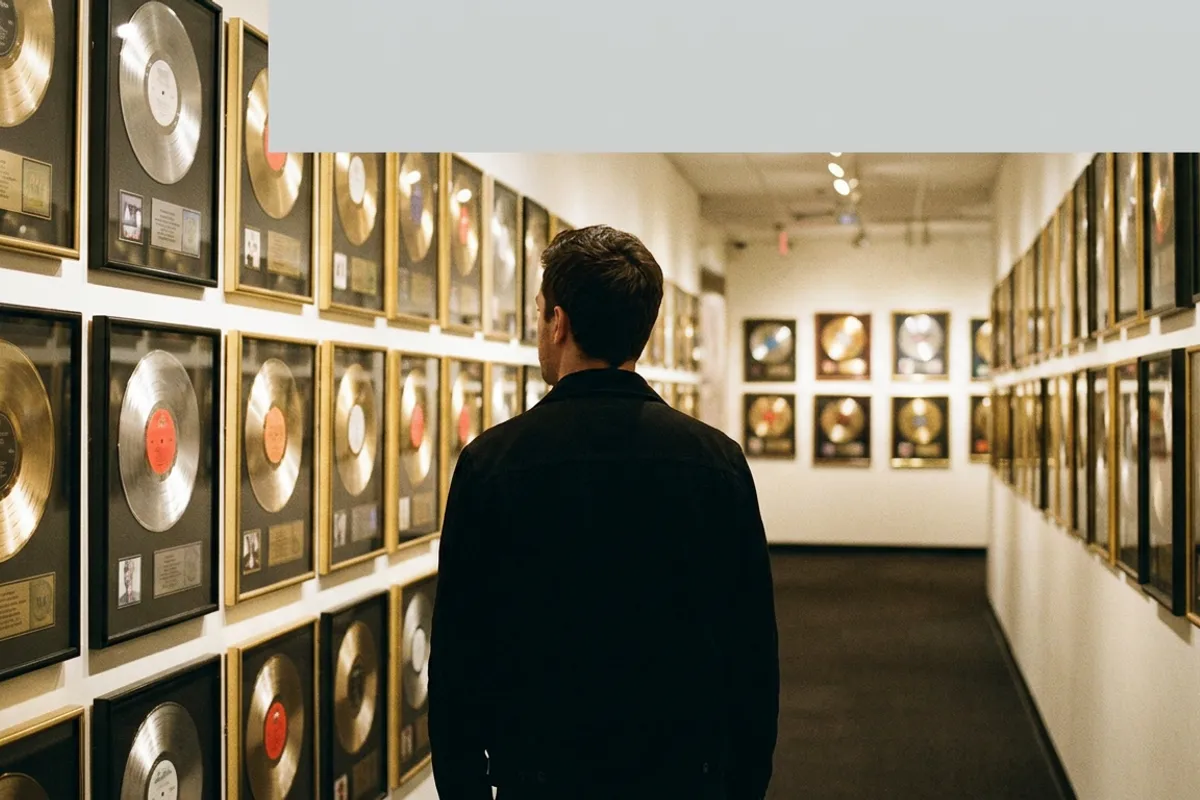 Qui est Tarik Hamiche ? Biographie du fondateur de Muzisecur et de Producteur à Succès