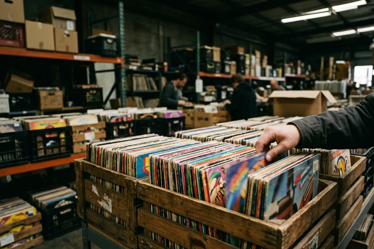 Scorpio Music, Village People et Primary Wave : autopsie d'un rachat de catalogue à la française