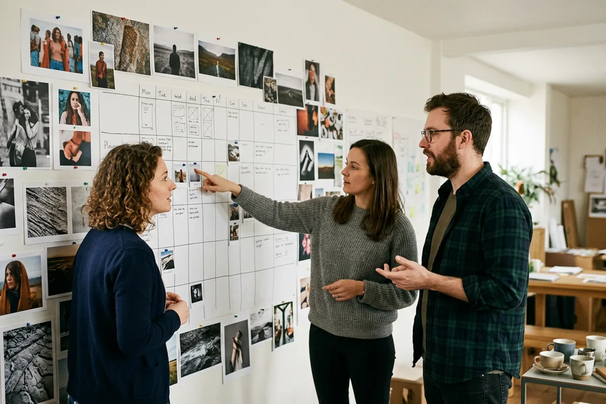 Marketing musical : attirer, engager et fidéliser ton public en 2026