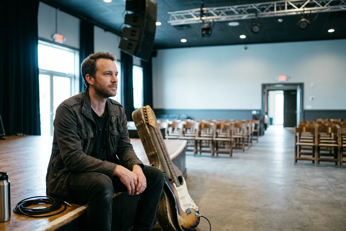 Santé mentale du musicien : le burnout, le syndrome de l'imposteur et l'envie de tout arrêter