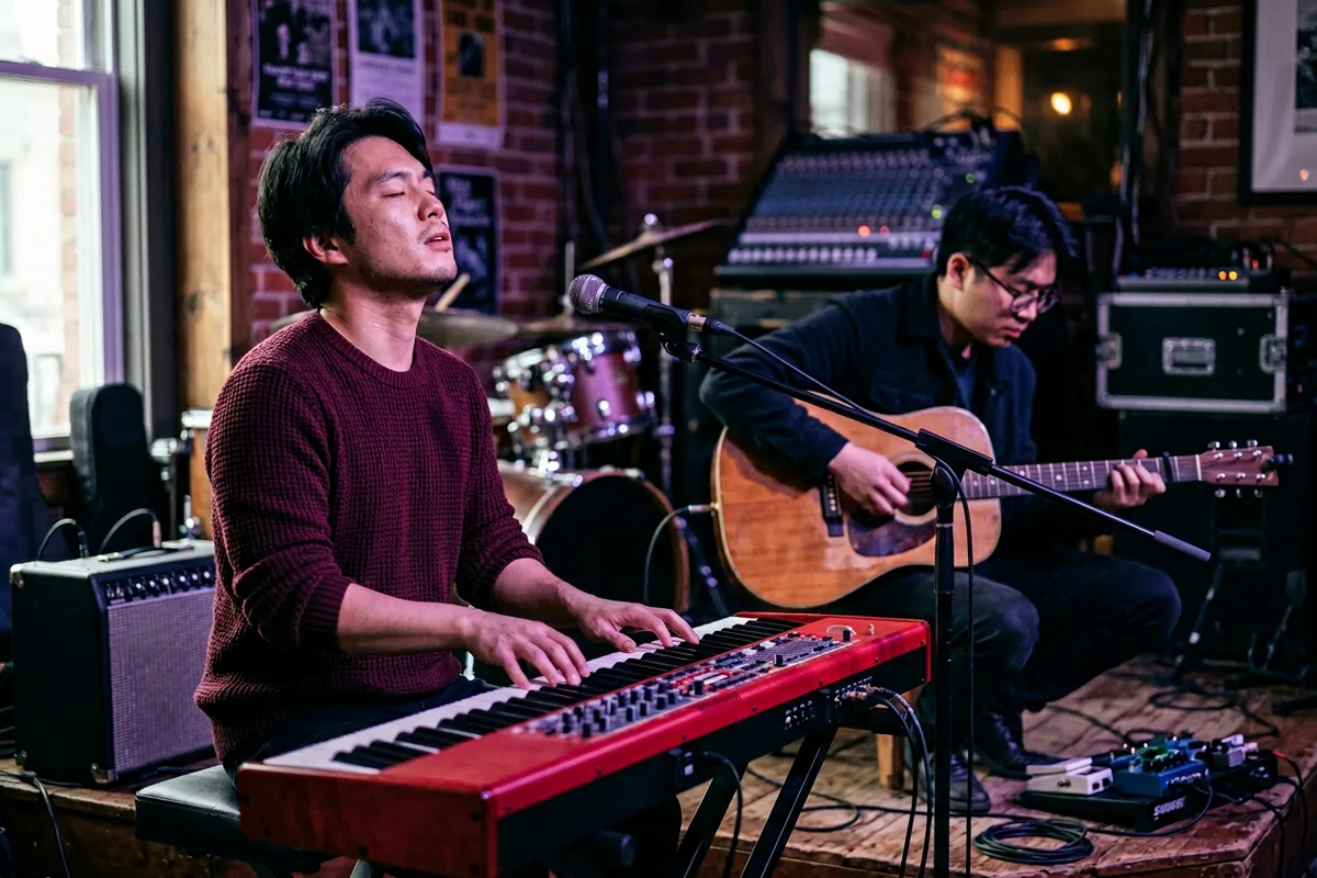 Stratégie de visibilité pour artiste indépendant : le framework 5 étapes (2026)