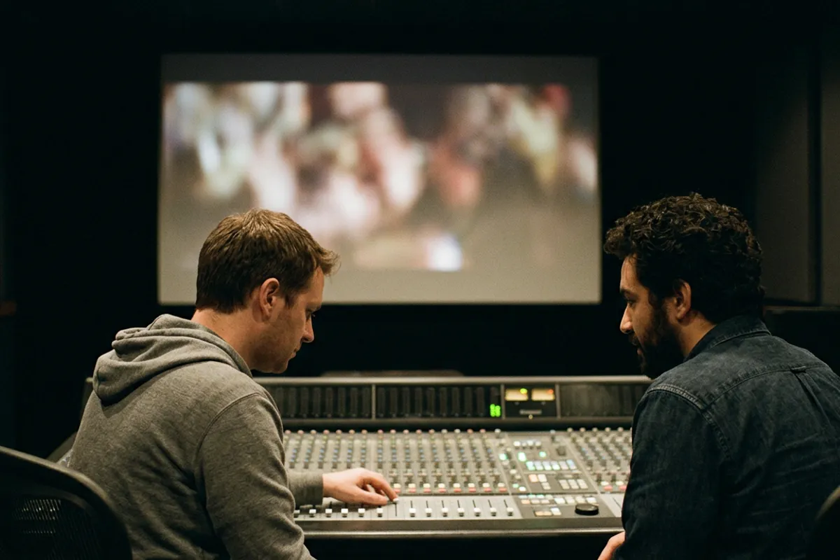 Synchronisation musicale : tout ce que tu dois savoir en 2026