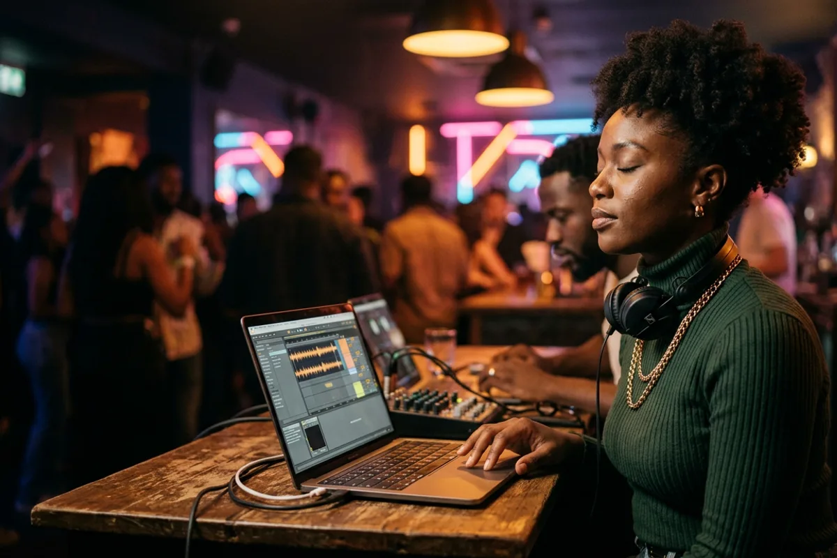 TuneCore Publishing Administration : faut-il l'activer quand on a déjà la SACEM ? (avis 2026)