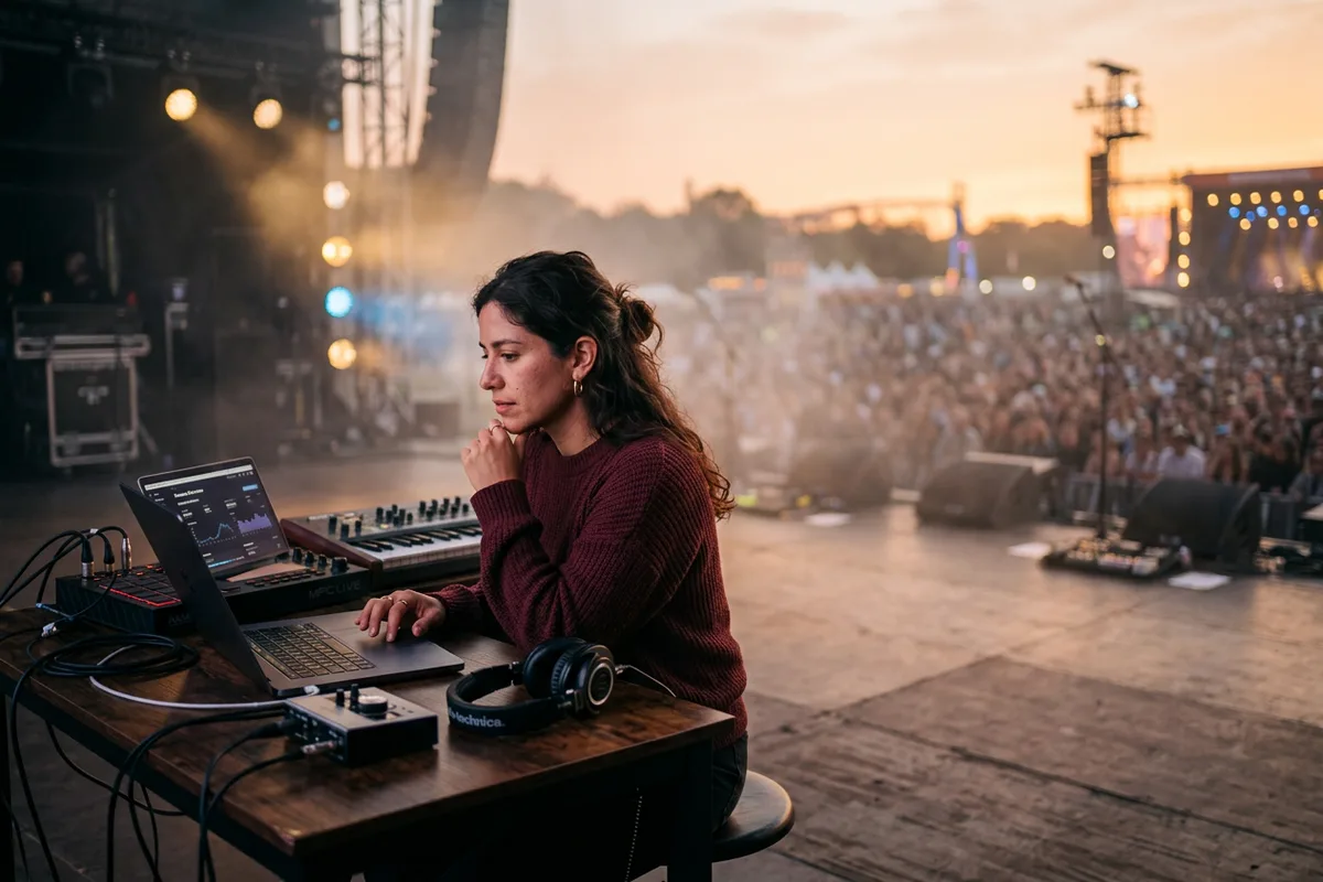 TuneCore et SACEM : comment toucher tous tes droits quand tu distribues aux États-Unis (guide 2026)