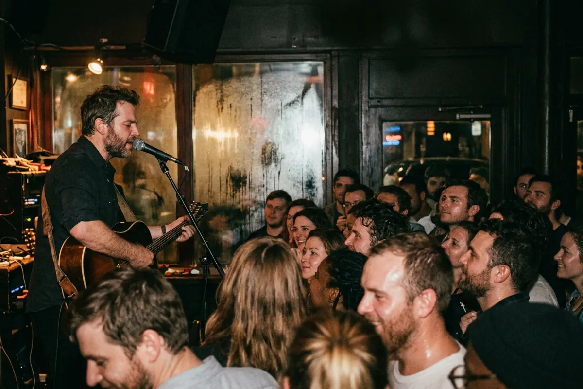 Vivre de sa musique : le guide complet des revenus pour artistes indépendants