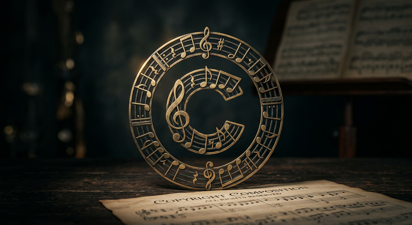 Musique libre de droit : ce que ça veut vraiment dire (et ce que ça ne veut pas dire)