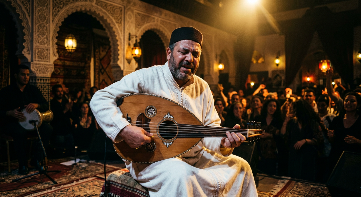 ONDA Algérie : adhésion, droits gérés et procédure complète pour les auteurs et compositeurs