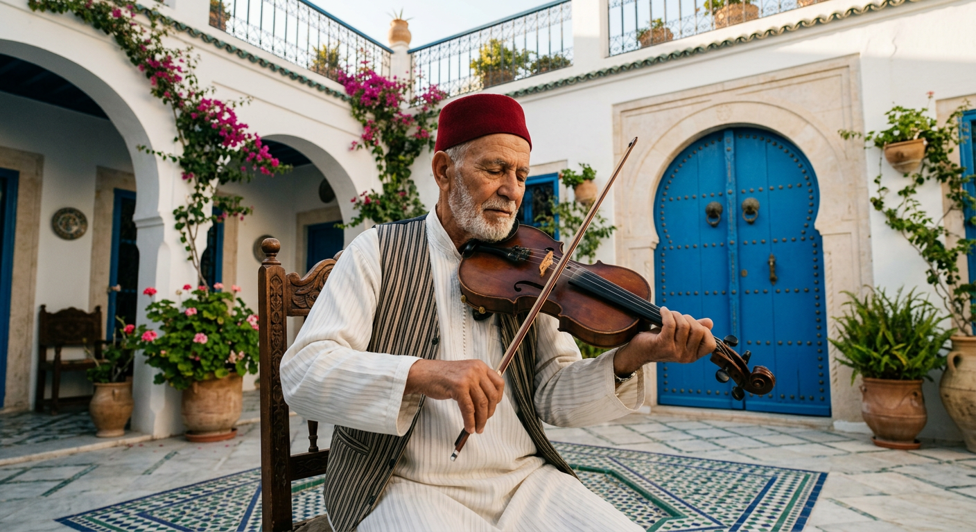 OTDAV Tunisie : adhésion, droits gérés et procédure complète pour les auteurs et compositeurs