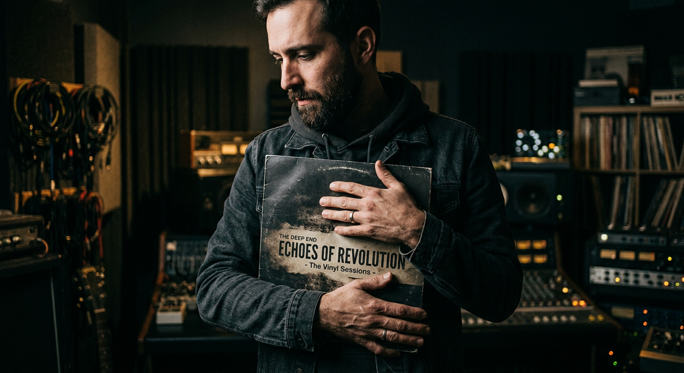 Comment récupérer ses masters quand on quitte un label