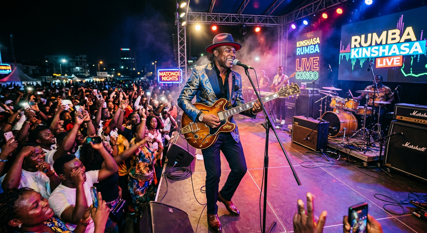 SOCODA RD Congo : adhésion, droits gérés et procédure complète pour les auteurs et compositeurs