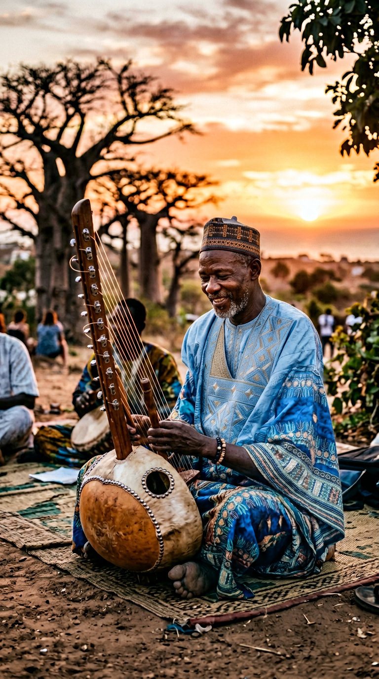 SODAV Sénégal : adhésion, droits gérés et procédure complète pour les auteurs et compositeurs