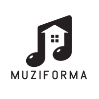 Logo Muziforma, organisme de formation certifié Qualiopi